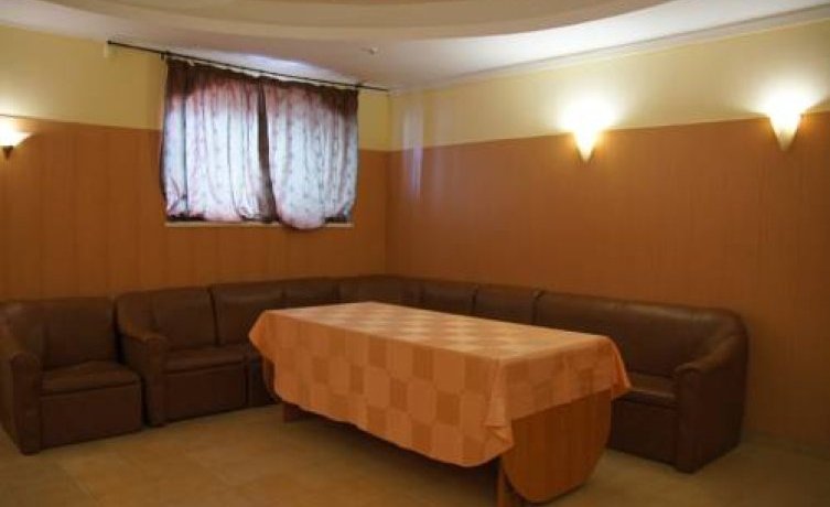 Гостиница Otel Gostinyy Dvor Нижневартовск-13