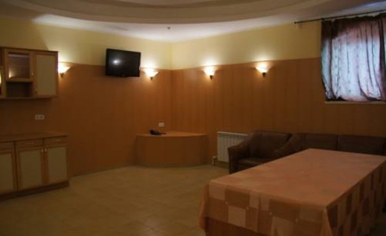 Гостиница Otel Gostinyy Dvor Нижневартовск-9
