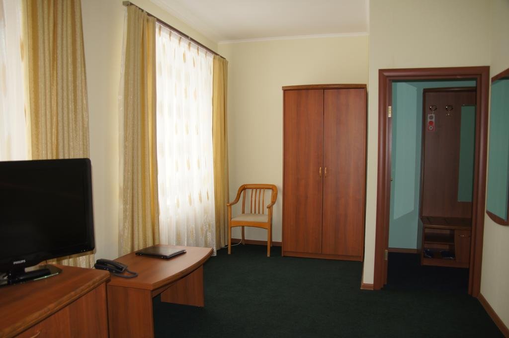 Гостиница Otel Gostinyy Dvor Нижневартовск