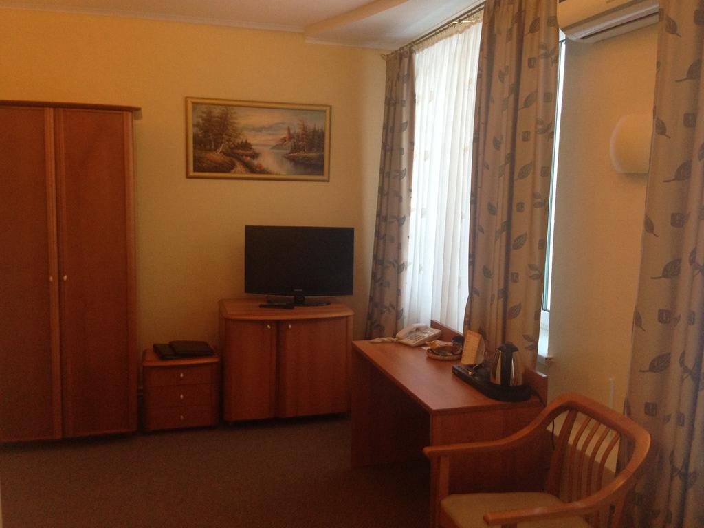 Гостиница Otel Gostinyy Dvor Нижневартовск